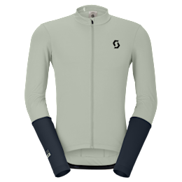 SCOTT Endurance Long-sleeve Men's Jersey
