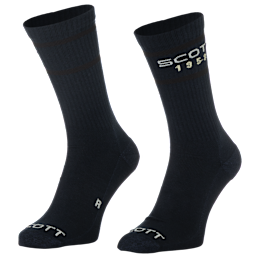 Chaussettes SCOTT Retro Casual Crew (lot de 3)