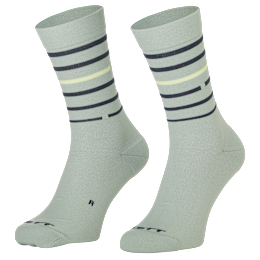 SCOTT Rings Crew Sock