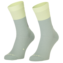 Chaussette SCOTT Block Stripe Crew
