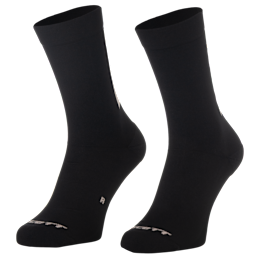 SCOTT Block Stripe Crew Sock