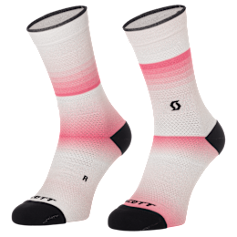 SCOTT Gradient Stripes Crew-Socken