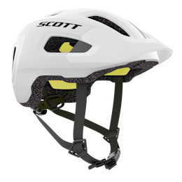 Dětská cyklistická helma SCOTT Supra Junior Mips (CE)