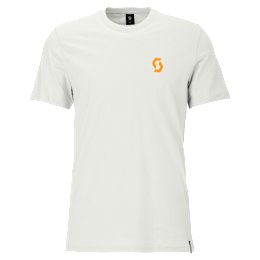 SCOTT Backprint Short-sleeve Men's Tee