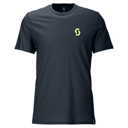 SCOTT Backprint Short-sleeve Men's Tee