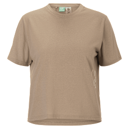 Camiseta de manga corta para mujer SCOTT Endurance DRI