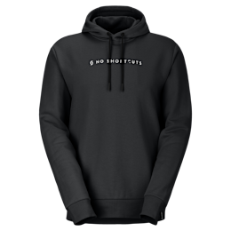 SCOTT No Shortcuts Long-sleeve Men's Hoody