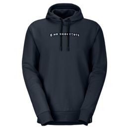 SCOTT No Shortcuts Long-sleeve Men's Hoody