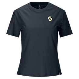 T-shirt femme SCOTT Backprint