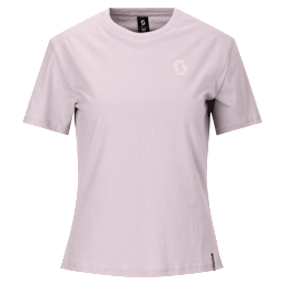 SCOTT Backprint T-Shirt für Frauen