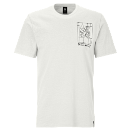 SCOTT Casual Men's Tee