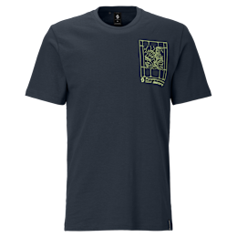 SCOTT Casual Men's Tee