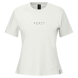 SCOTT Typo Women's Tee