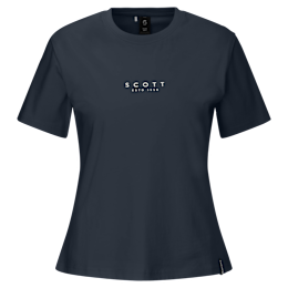 SCOTT Typo T-Shirt für Frauen