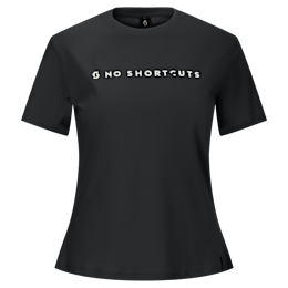 SCOTT No Shortcuts Women's Tee