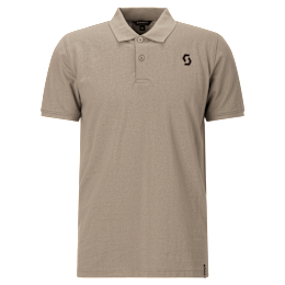 SCOTT Icon Poloshirt für Herren