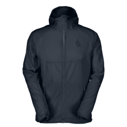 Chaqueta cortavientos para hombre SCOTT Explorair Light