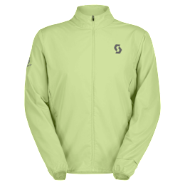 Pánská běžecká bunda SCOTT Endurance Tech Windbreaker