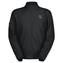SCOTT Endurance Tech Windbreaker Men's Jacket