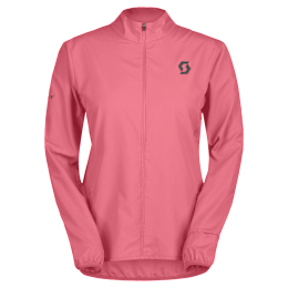 Veste pour femme SCOTT Endurance Tech Windbreaker