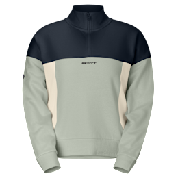 SCOTT Women's Halfzip