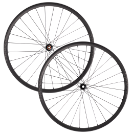 SYNCROS Silverton 1.0 30mm Wheelset