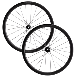 SYNCROS Capital 1.0 40 Wheelset