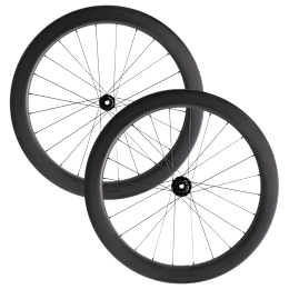 SYNCROS Capital 1.0 60 Wheelset