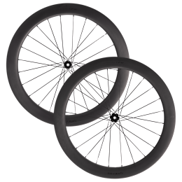 SYNCROS Capital 1.0s 60 Wheelset
