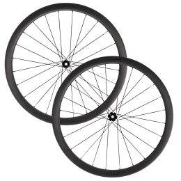 SYNCROS Capital 1.0s 40 Wheelset