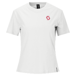 SCOTT Backprint Women's Tee