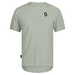 SCOTT Trail Vertic Pro Short-sleeve Men's Tee