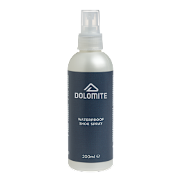 DOLOMITE Waterproof Shoe Spray Evo