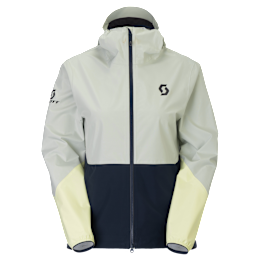 Scott Explorair Light Dryo 2.5 Layer Women's Jacket