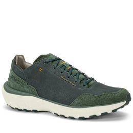 DOLOMITE Carezza Go Leather Shoe