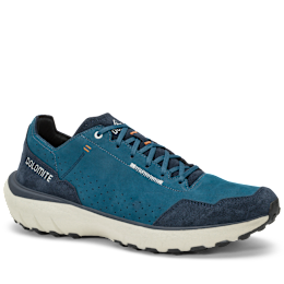 DOLOMITE Carezza Go Leather Shoe