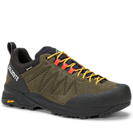DOLOMITE Crodarossa Leather GORE-TEX Men's Shoe