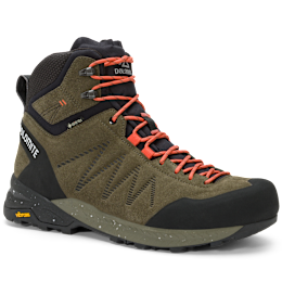 DOLOMITE Crodarossa Leather High GTX Men's Shoe