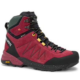 DOLOMITE Crodarossa Leather High GTX Women's Shoe