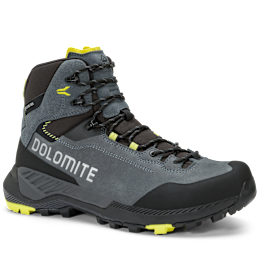 DOLOMITE Vernale Leather High GTX Men's Shoe