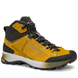 DOLOMITE Vernale Hike Mid GTX Herrenschuh