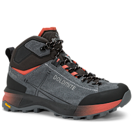 DOLOMITE Vernale Hike Mid GTX Damenschuh