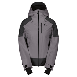 SCOTT Ultimate GORE TEX Damenjacke