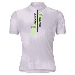 SCOTT Short-sleeve Junior Jersey