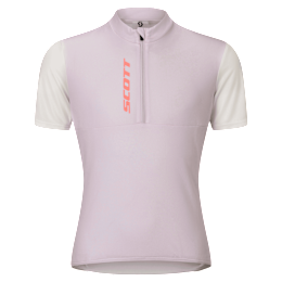 SCOTT Short-sleeve Junior Jersey