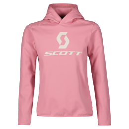SCOTT Defined Warm Junior Hoody