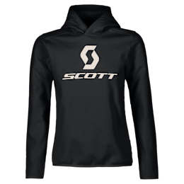 SCOTT Defined Warm Junior Hoody