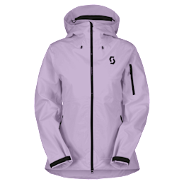 Scott Explorair 3 Layer Women's Jacket