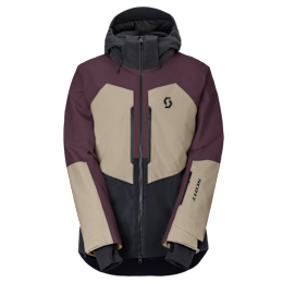 Scott Ultimate Dryo Men's Jacket