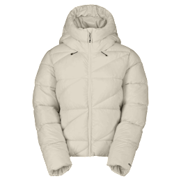 Scott Insuloft Warm Women's Jacket